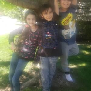 Meet your Posher, Trish